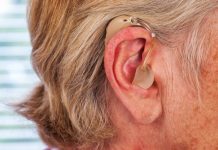 link with dementia, hearing loss