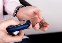 diabetes treatment