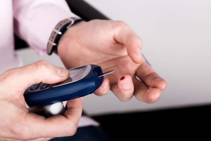 diabetes treatment