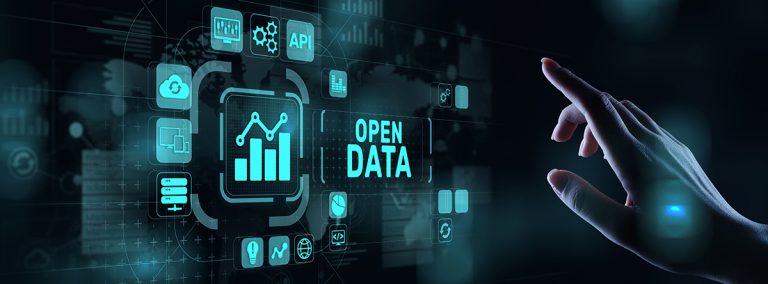 The challenges posed by officially published open data