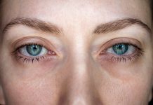 affect the eyes, eye health