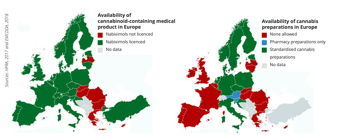 medical cannabis access 