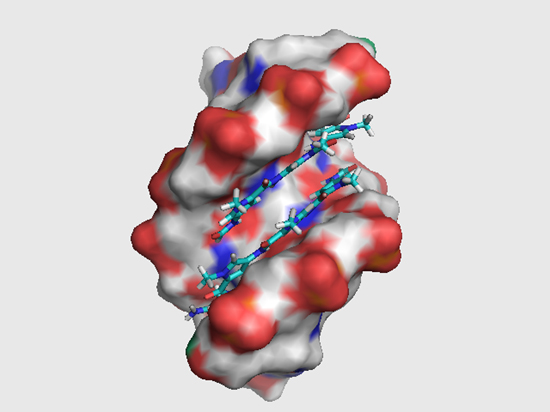 Making chemistry matter: The value of discovery