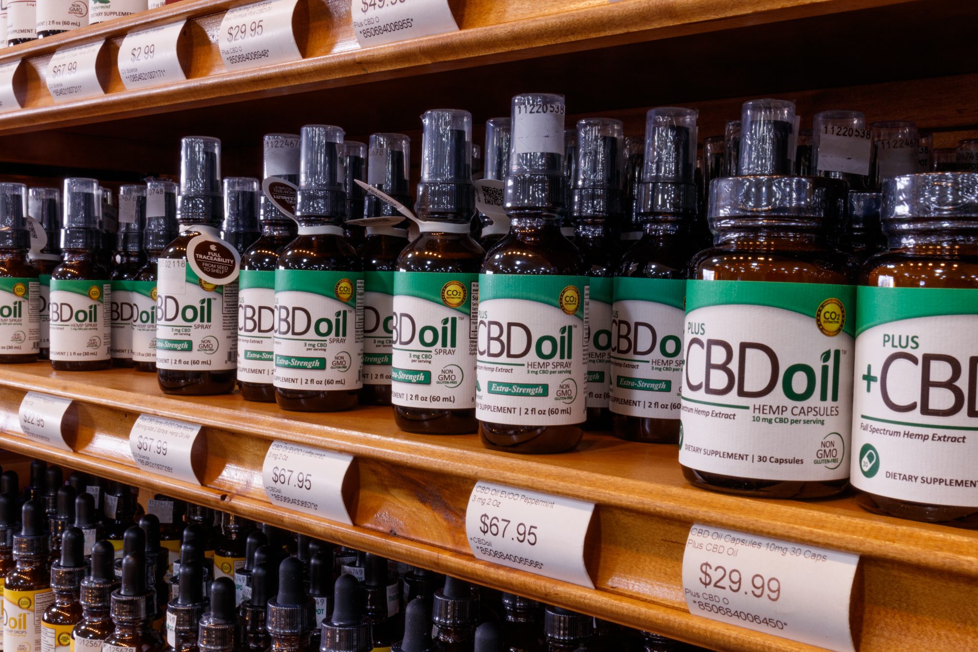 What is CBD and how does it work?