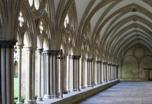 funding for AI research, university of oxford