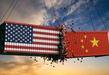 trade maelstrom, trade war