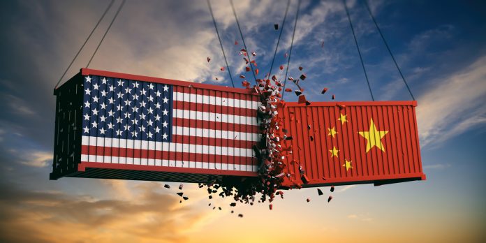 trade maelstrom, trade war