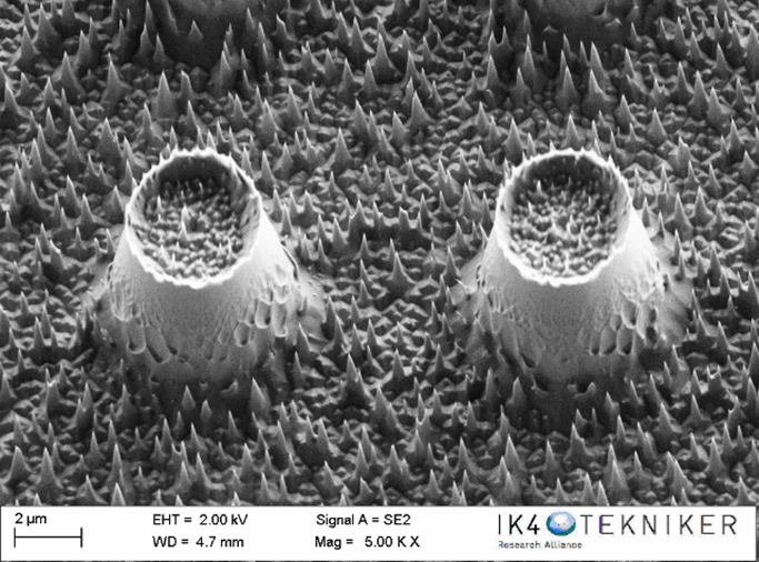 antimicrobial adhesive, healthcare-associated infection