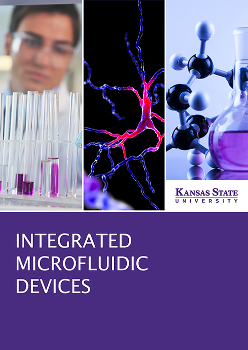 Integrated Microfluidic Devices