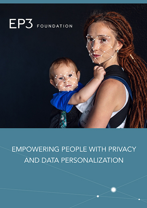 privacy and data personalisation