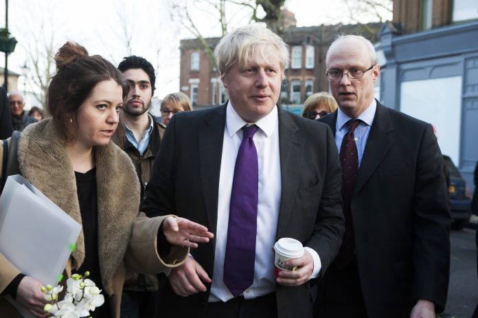 the cabinet reshuffle, amber rudd, boris johnson, sajid javid