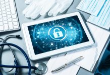 cybersecurity in hospitals, hospitals and care centres