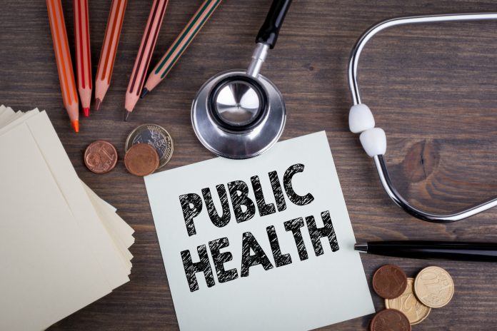 investments in public health