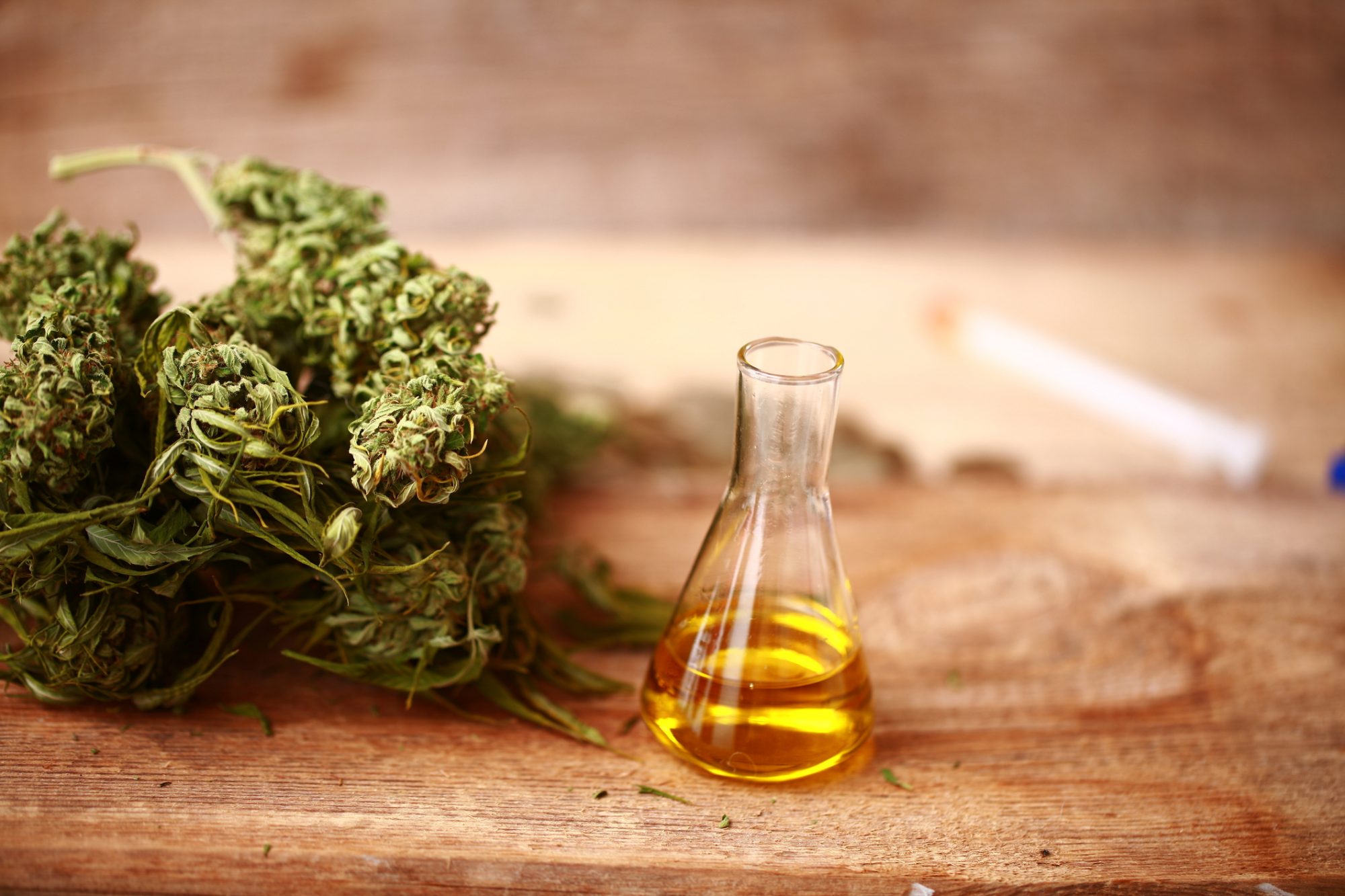 Is CBD oil safe and what are the benefits?