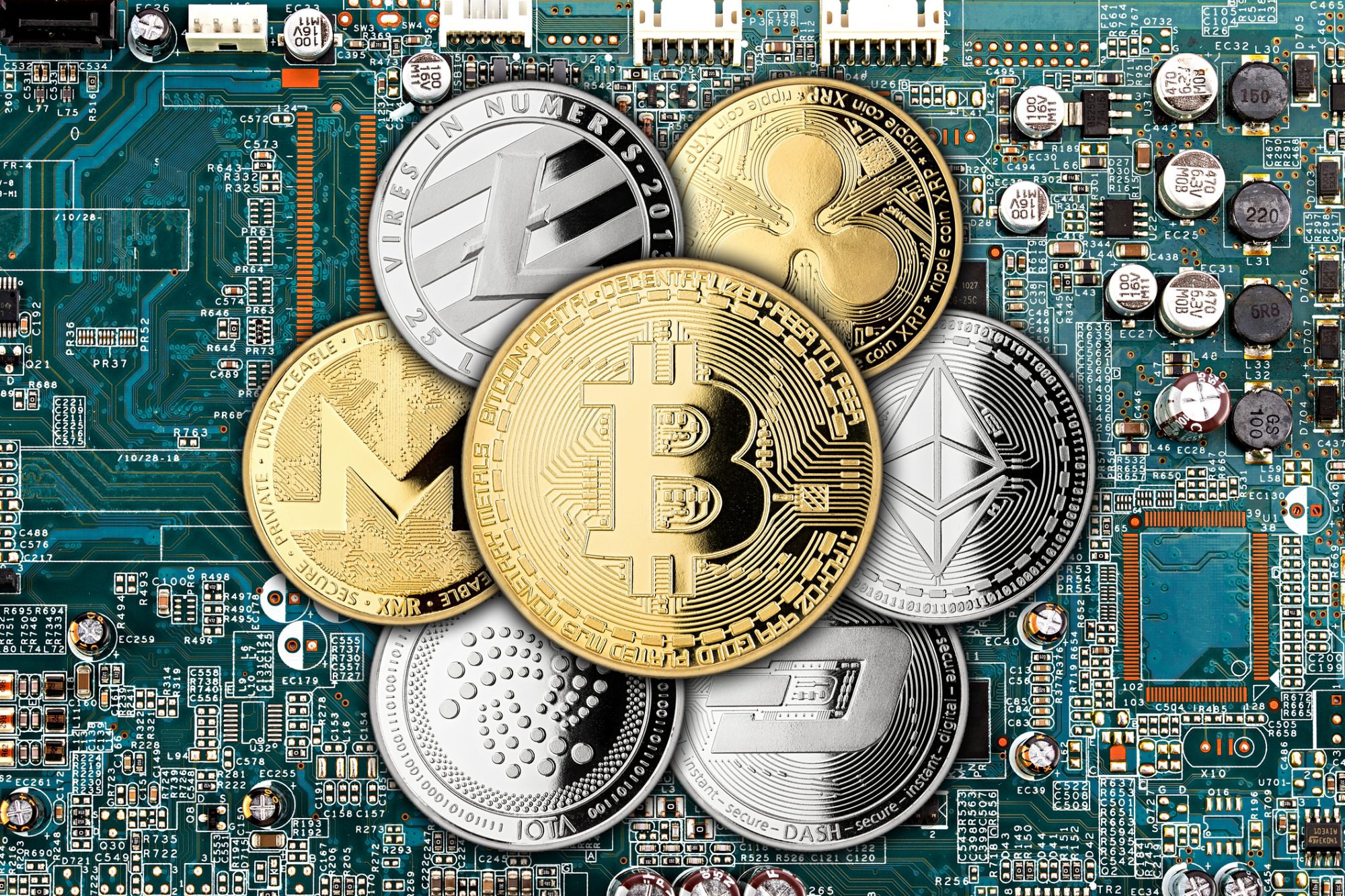 What is Malicious Cryptocurrency Mining?   History and Prevention