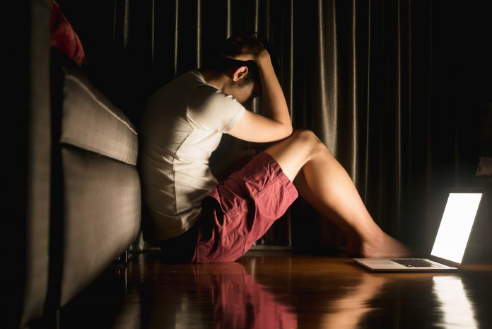 mental health of millennials﻿