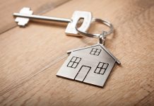 inheriting a property