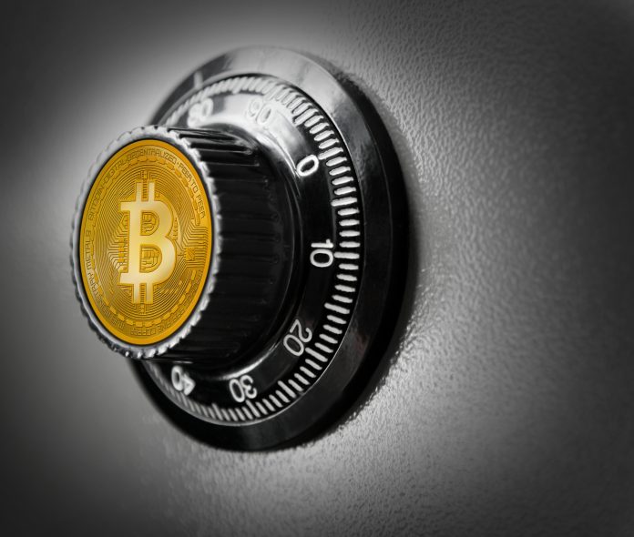 securing your cryptocurrencies