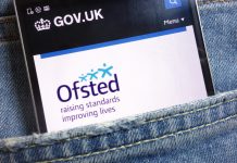ofsted registration fees