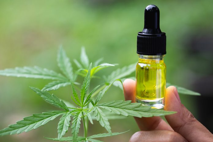 cbd oil revolution