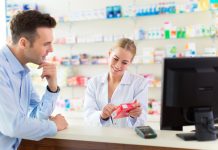 pharmacy consultations