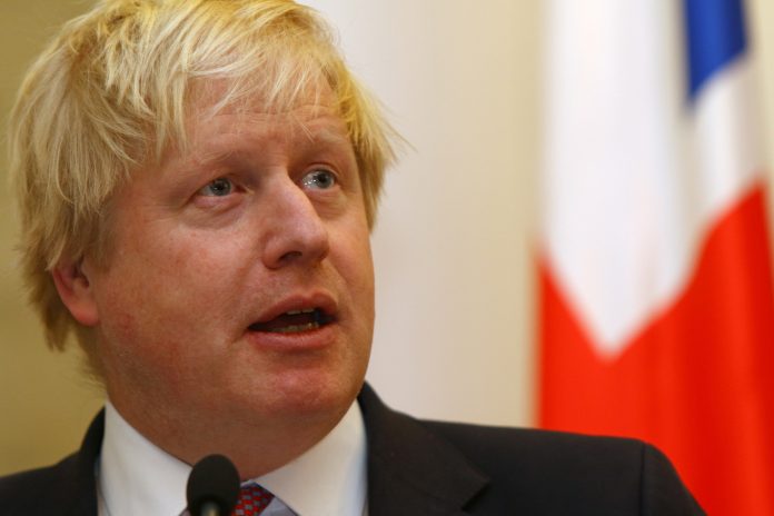 social care crisis, Boris Johnson, Prime Minister, NHS Confederation