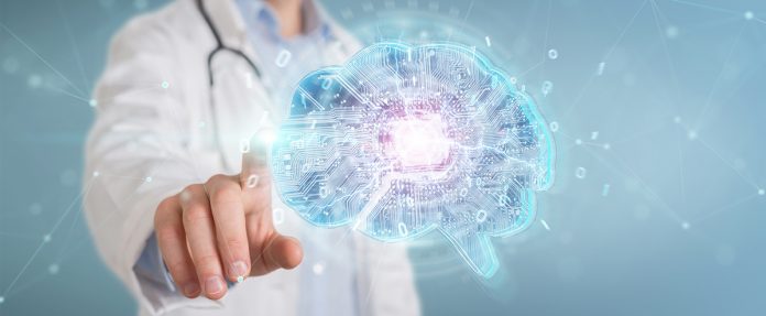 ai in healthcare