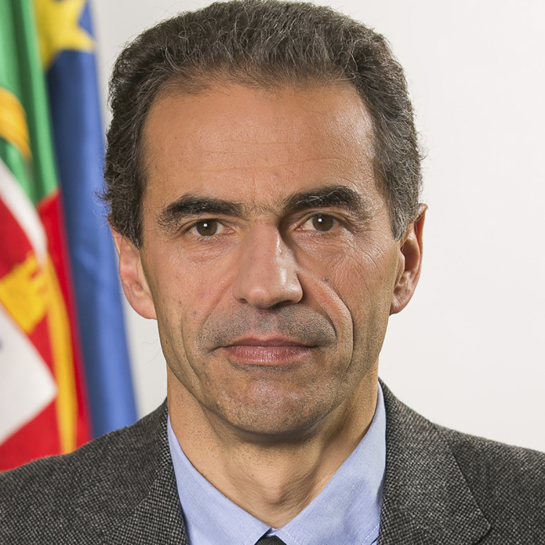 Manuel Heitor