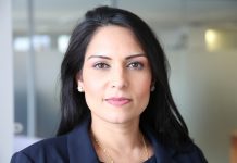 inhumane immigration system, priti patel