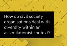 civil society organisations