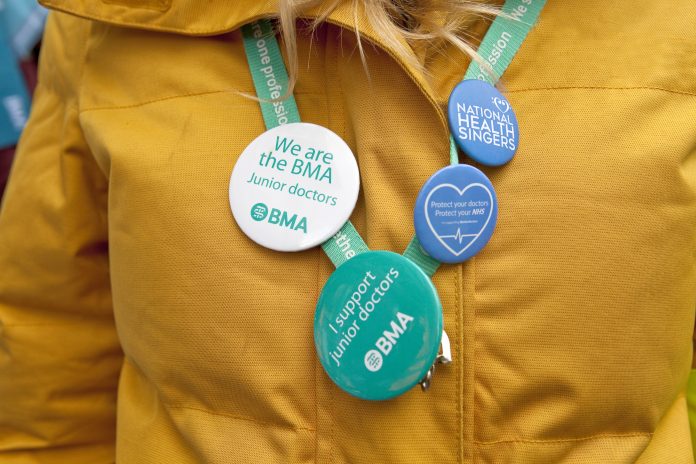 pension change, bma