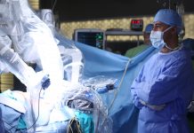 advancing surgeries, healthcare sector