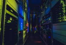 datacentres, the digital world