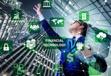 from finance to fintech