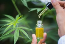 supporting your mental health, CBD oil