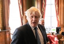 boris johnson's tax reforms