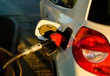 petrol price surges