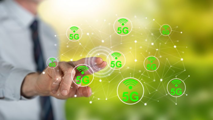 next-generation 5G