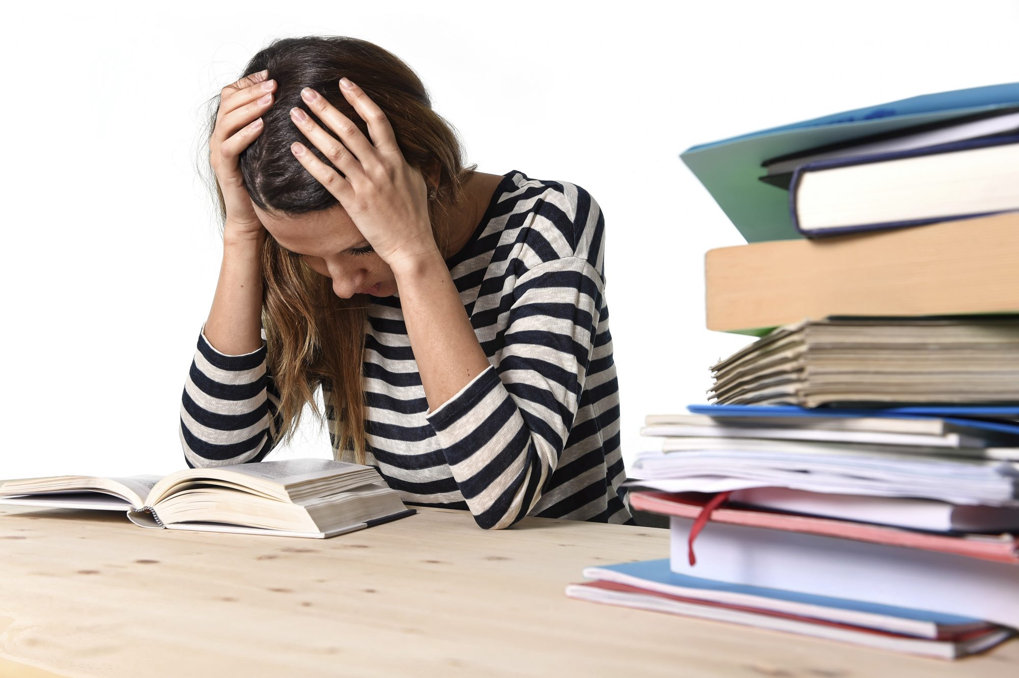 Toxic stress amongst students: How is it being combatted?
