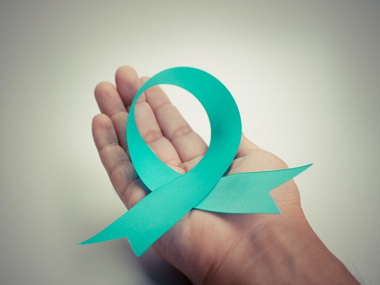 ovarian cancer