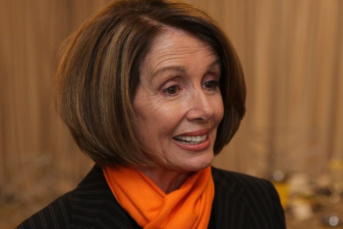 rise of deepfake, nancy pelosi