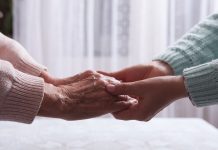 overmedication of older people, medical intervention