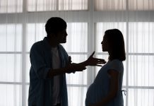 behaviour problems, prenatal parental stress