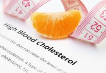 lower blood cholesterol, saturated fats