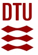 DTU logo