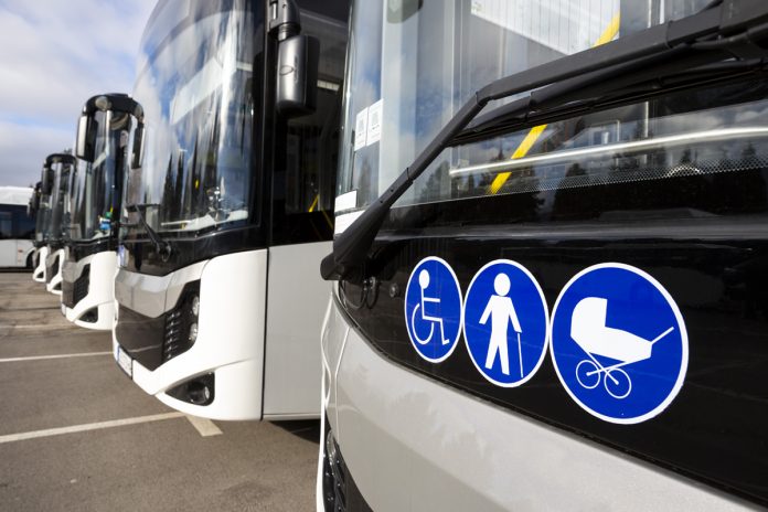 Reducing inequalities in smart mobility