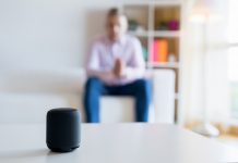 Voice Command Virtual Assistant