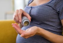 vitamin d in pregnancy