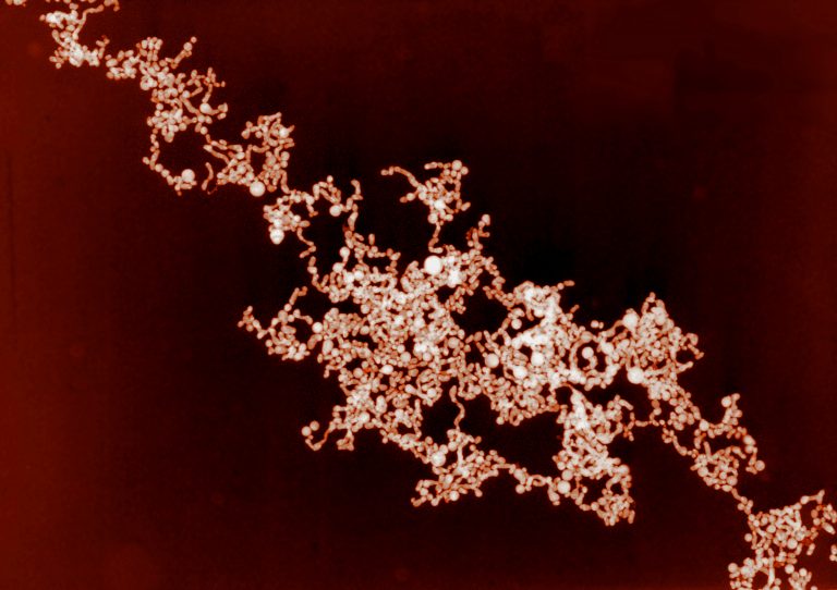 laser ablation in liquid environment, nanomaterials