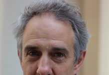 alistair greig, marine engineer